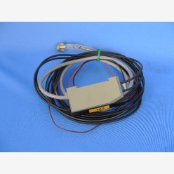 Sunx FX-12 with Optics, cover & cable